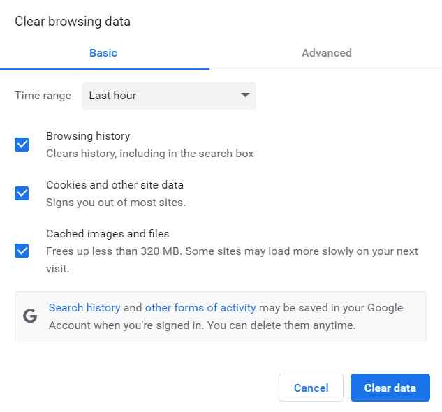 browsing-data browsing-data