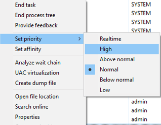 fps drop fix windows 10