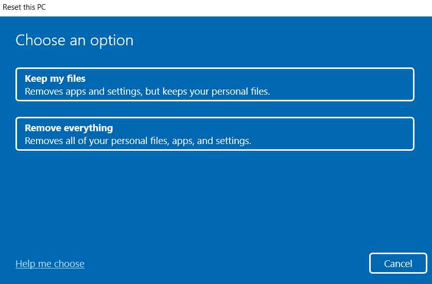 choose-option
