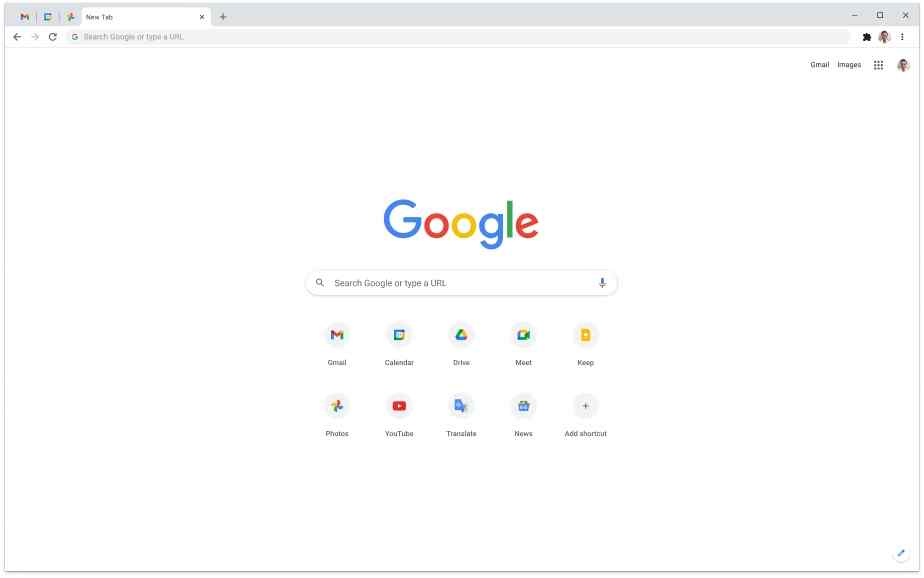 chrome chrome