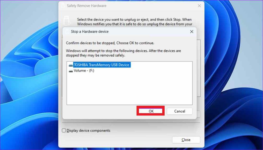 click-ok