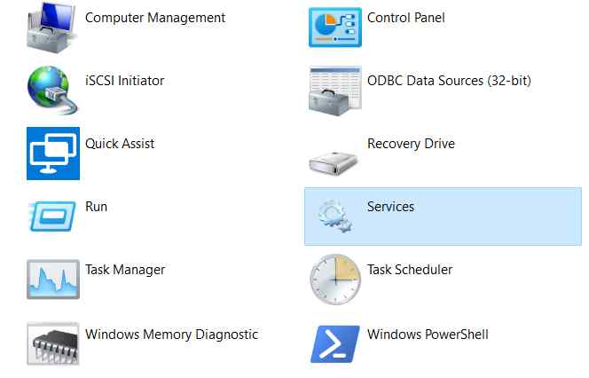 click-services