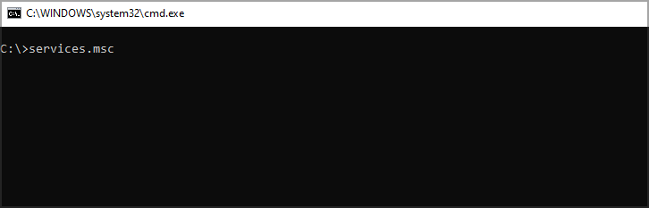 cmd
