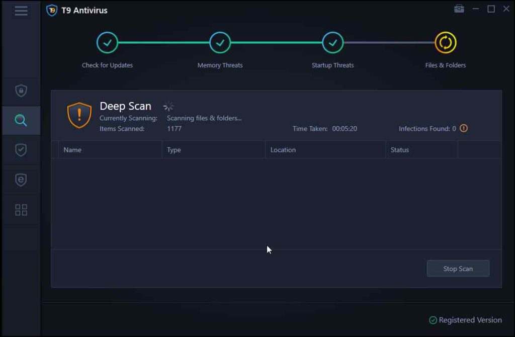 deeep-scan deeep-scan