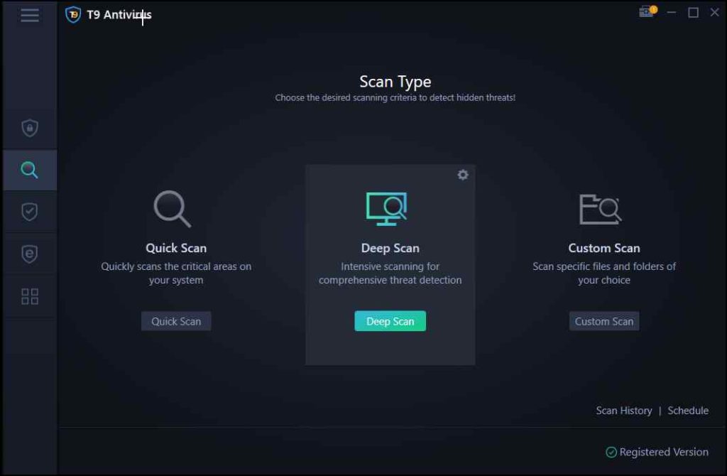 deep-scan deep-scan