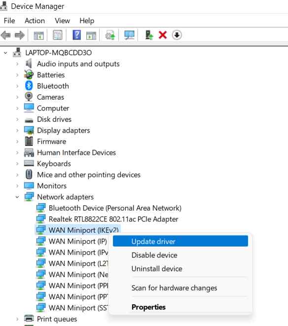 device-manager device-manager