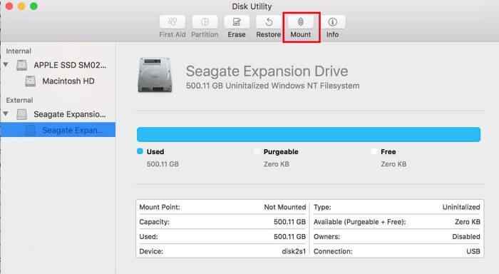 disk-utility