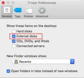 external-disk