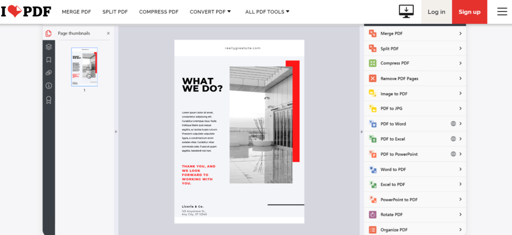 Best pdf to word converters