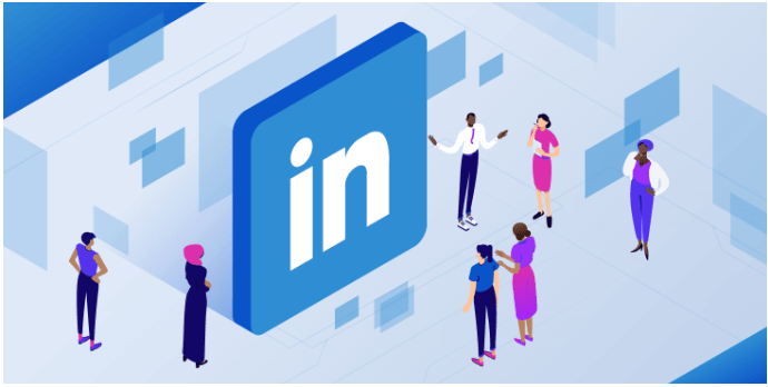 Sizes of LinkedIn Images