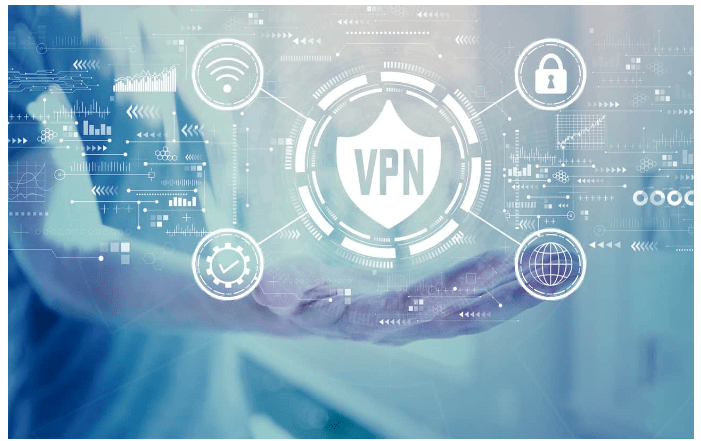 VPN
