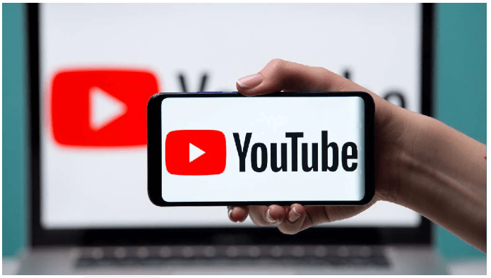 Sizes of YouTube Images