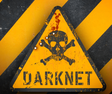 Dark net