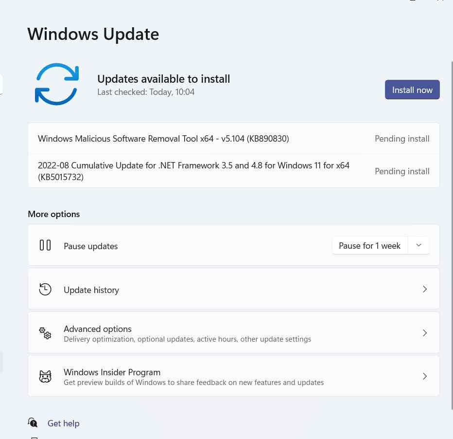 install-now