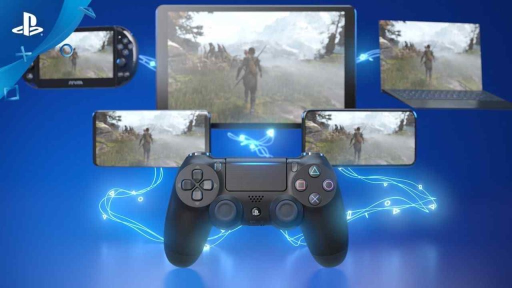 remote-play