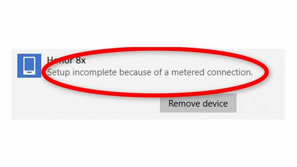 remove