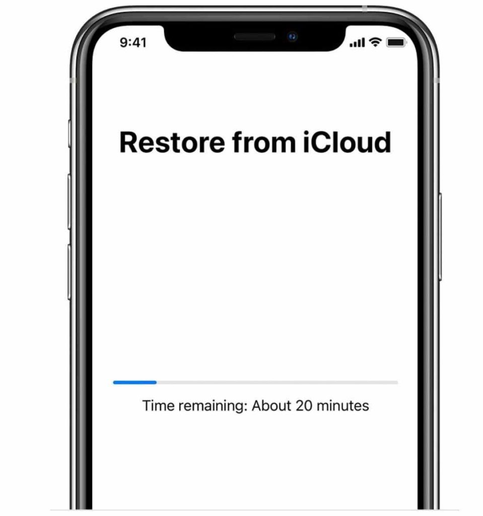 restore-from-icloud