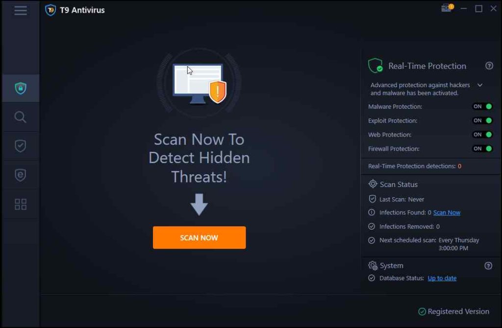 t9-antivirus t9-antivirus