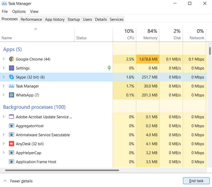 task-manager task-manager