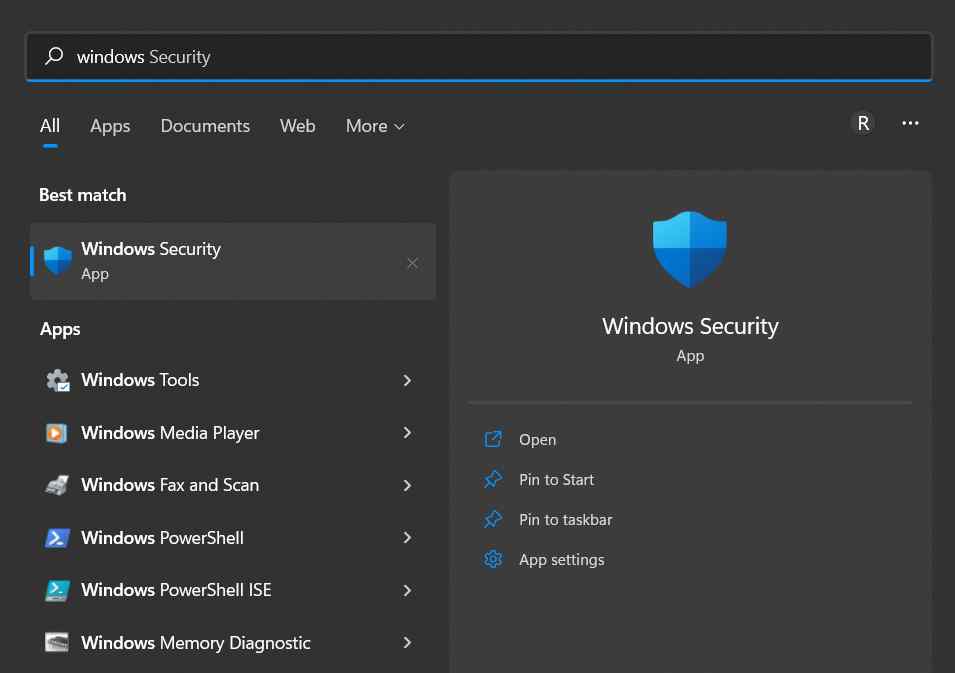 windows-security