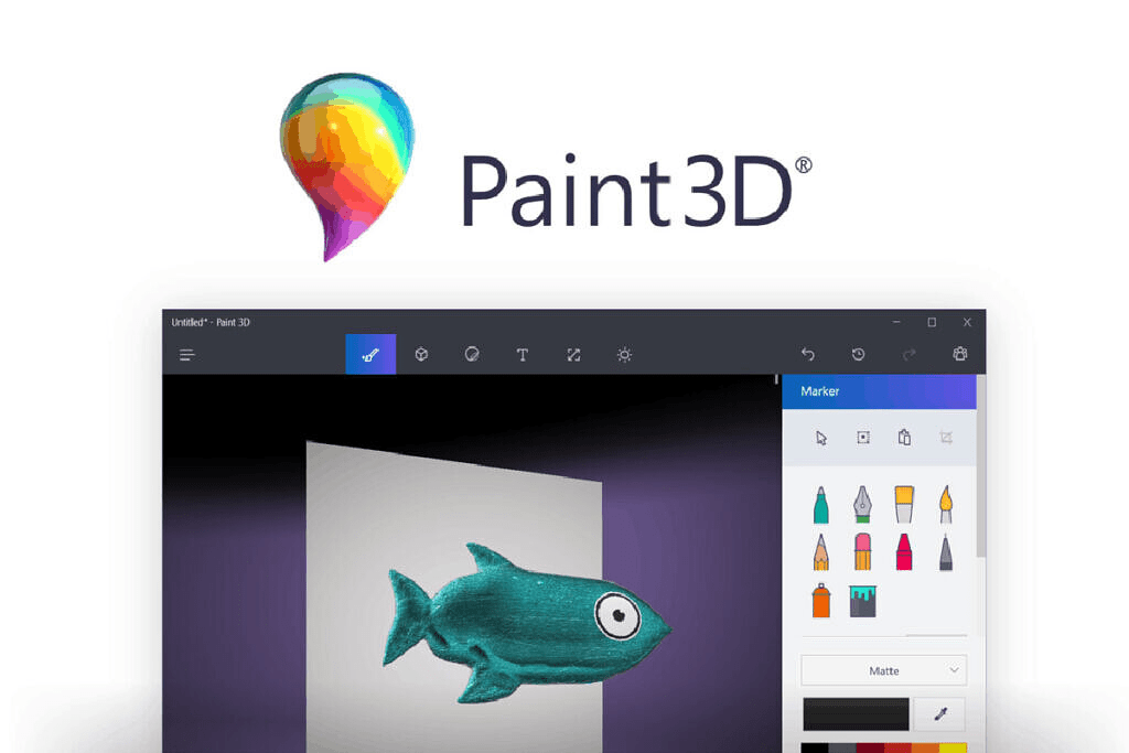 3D