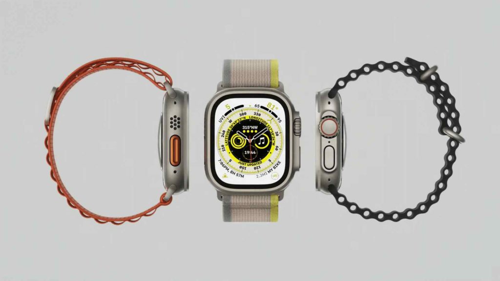 Apple Watch Ultra Review