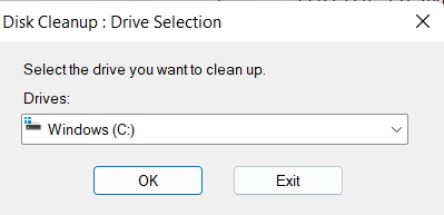 windows thumbnail not showing