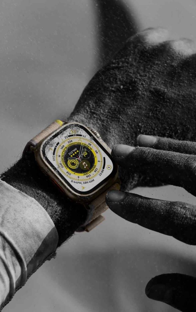 Apple Watch Ultra Review