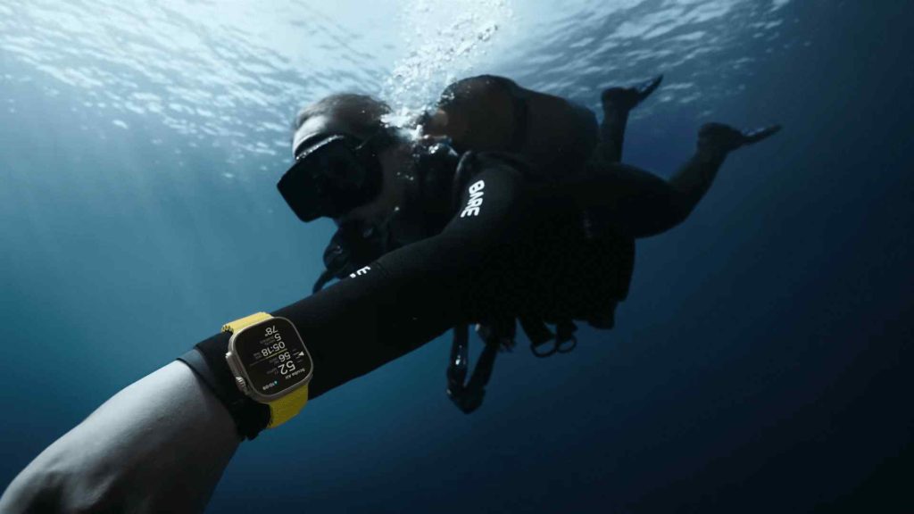 Apple Watch Ultra Review