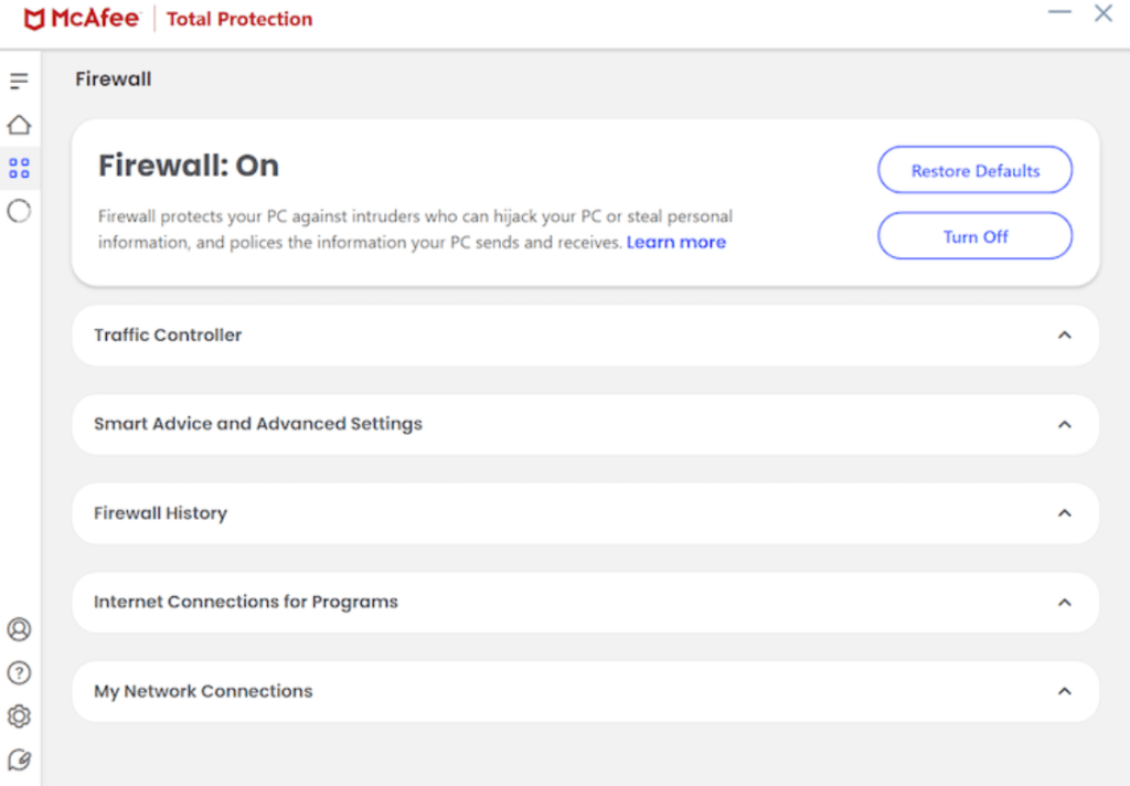 McAfee vs. Norton