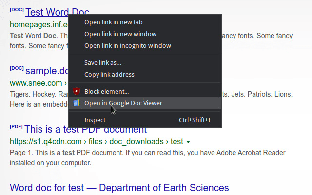 Google Docs