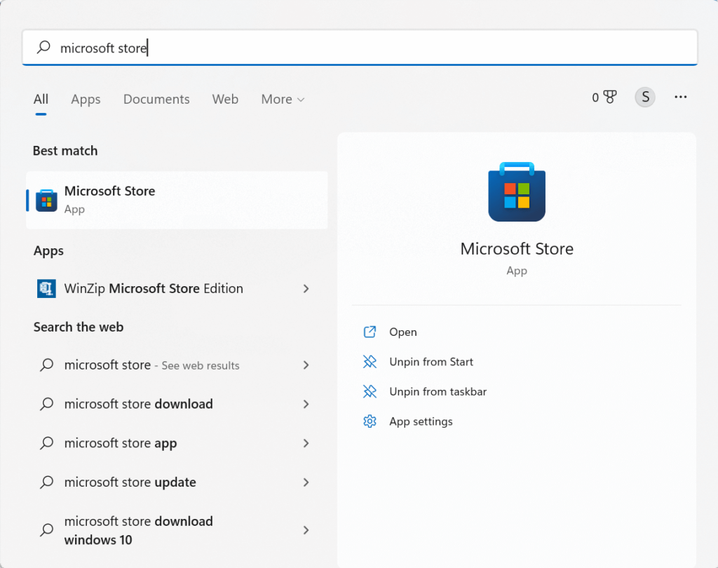 Microsoft