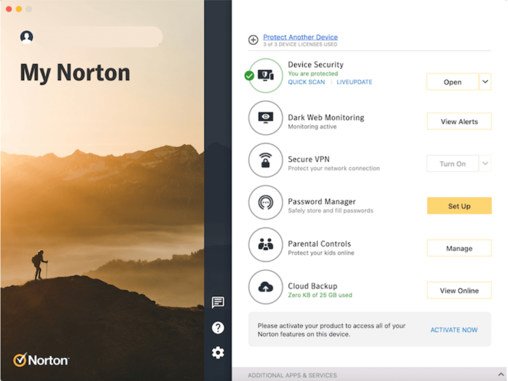 McAfee vs. Norton