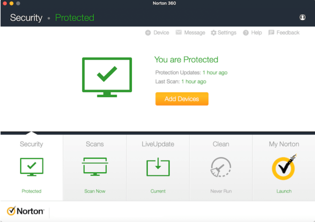McAfee vs. Norton
