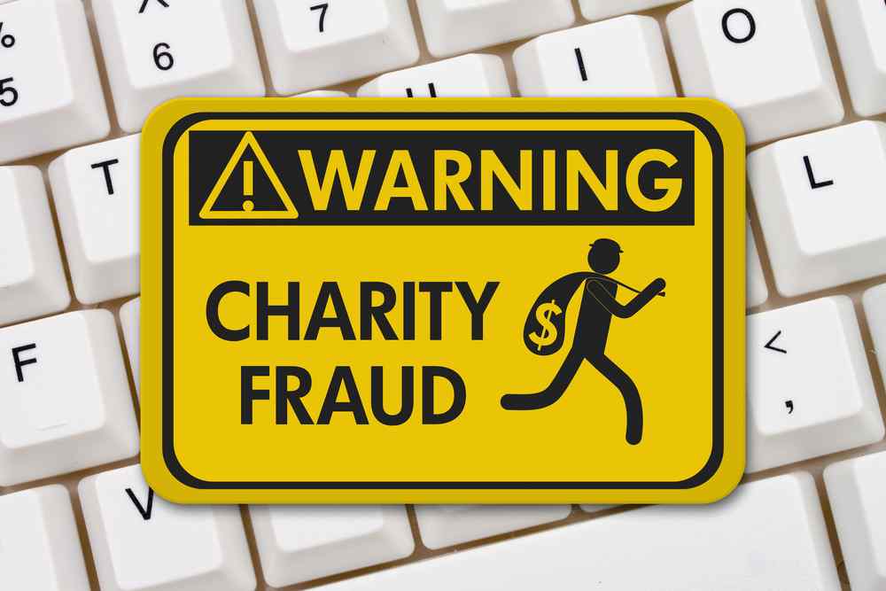 Phony-Donations-Scam