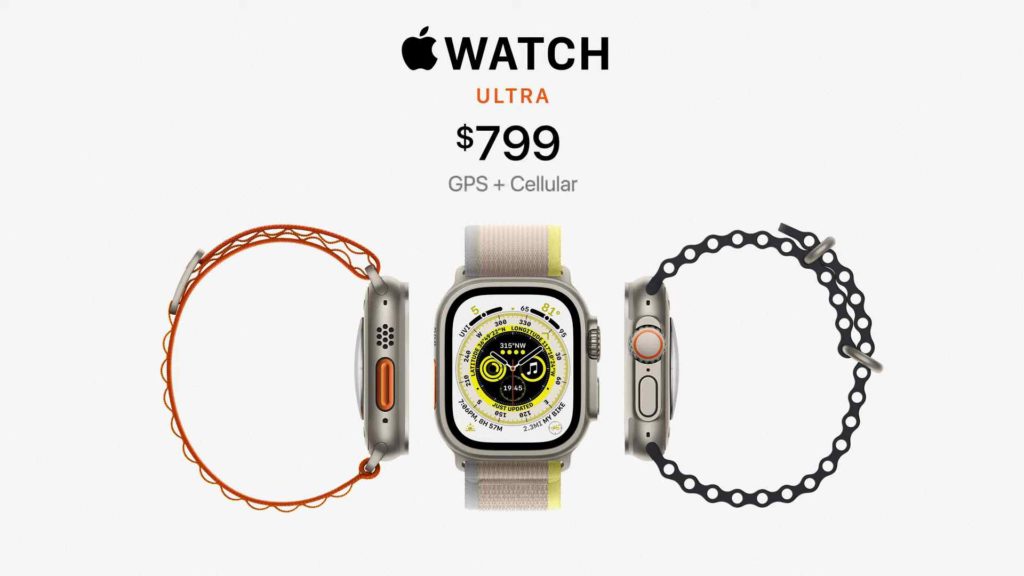 Apple Watch Ultra Review