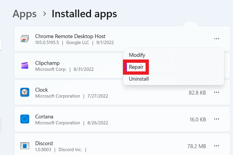 Chrome Remote Desktop not working