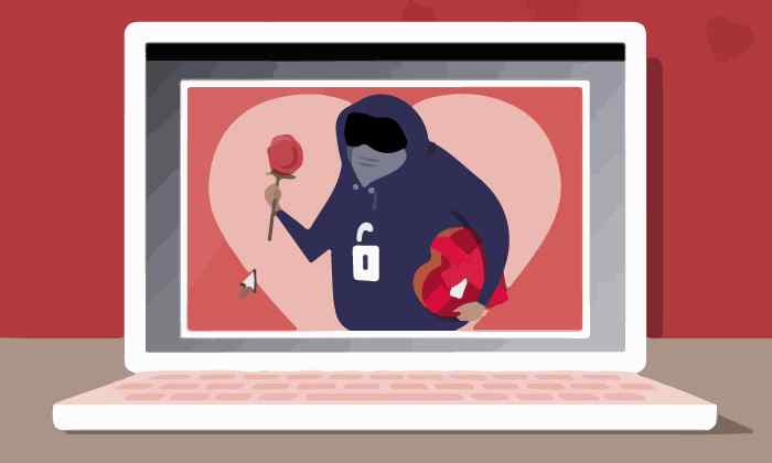 Romantic-Fraud
