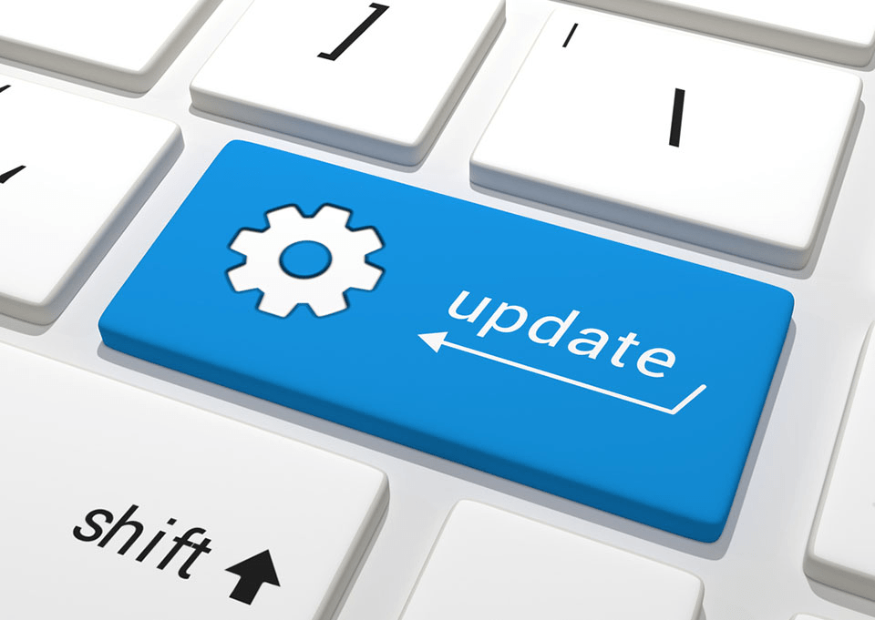 Software Updates