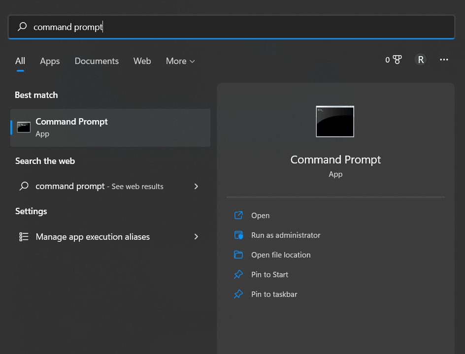NVIDIA graphic card not detected