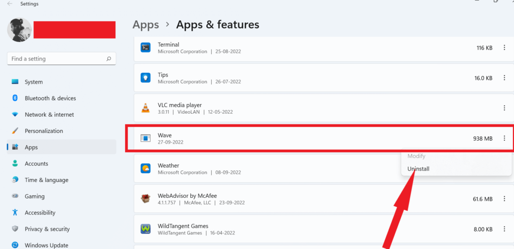 Is wave browser safe