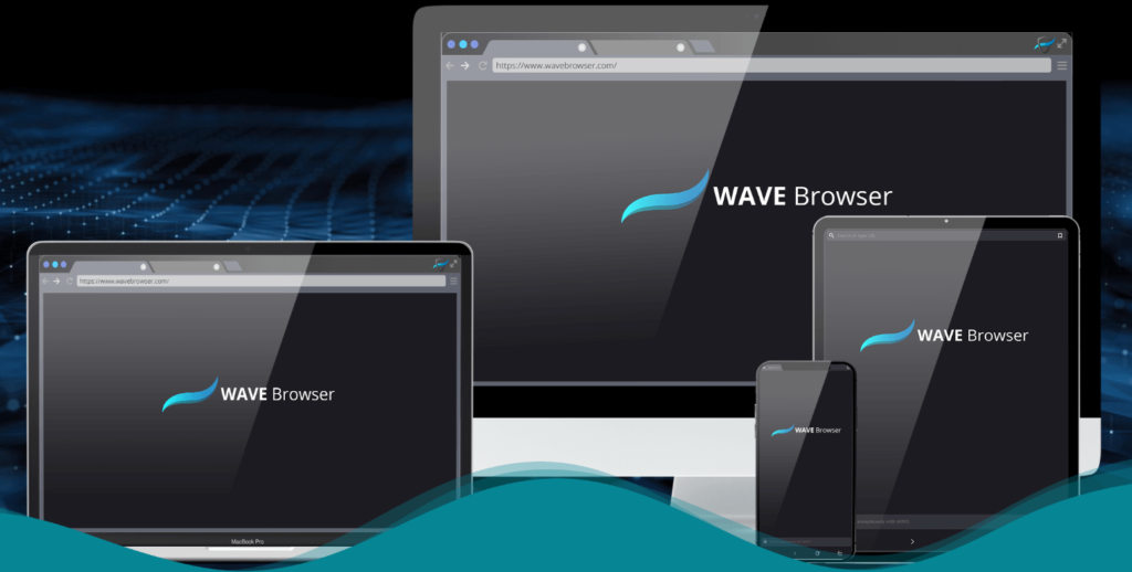 Is wave browser safe