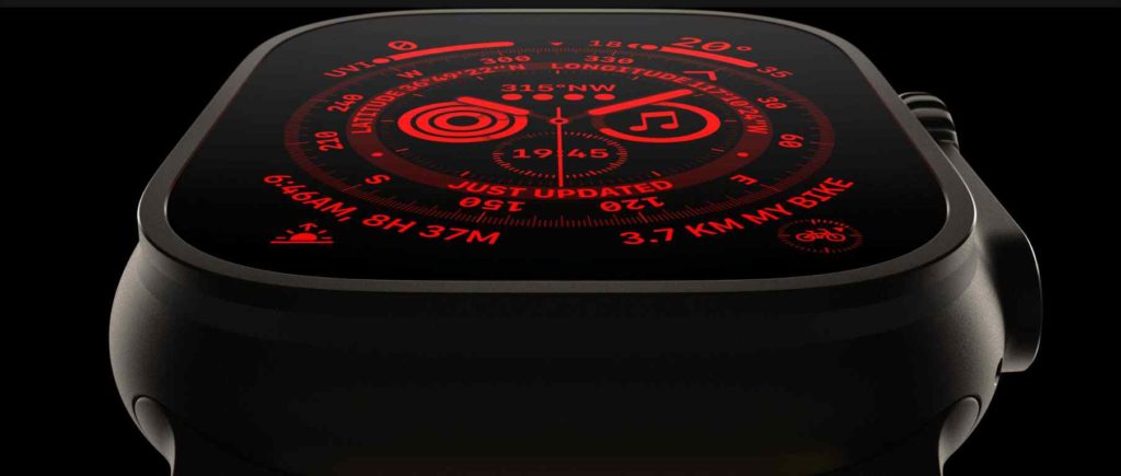 Apple Watch Ultra Review