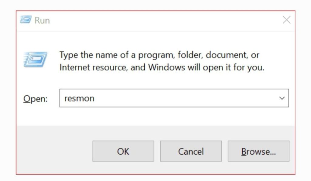 Windows 10 Resource