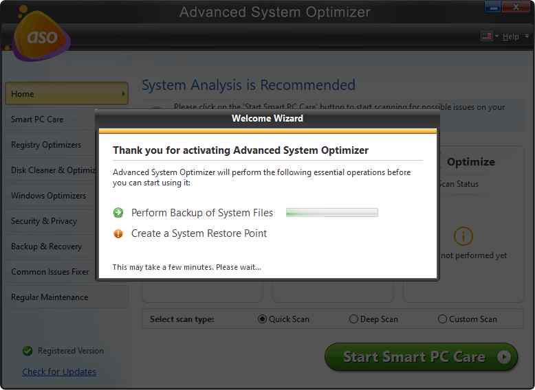 advanced-system-optimizer advanced-system-optimizer