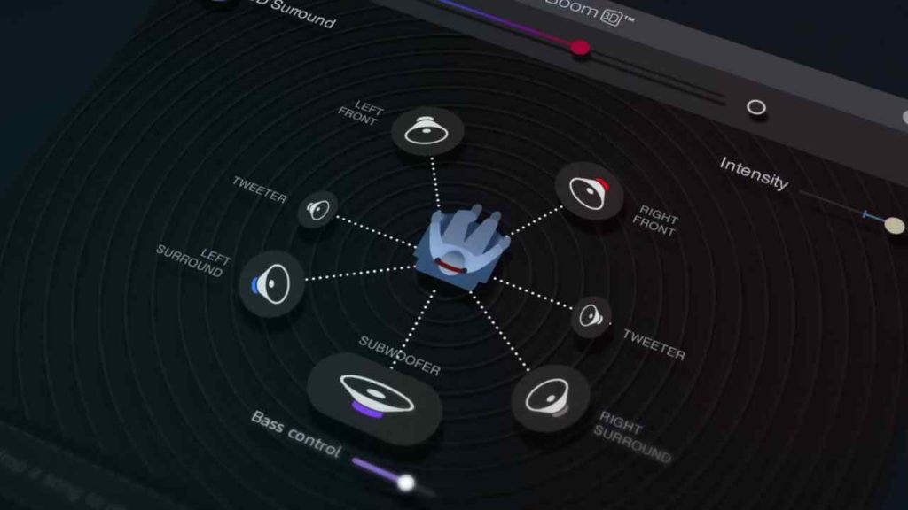 bass-control bass-control