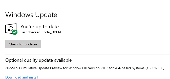 NBA 2K23 Crashing On PC