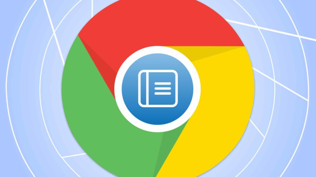 chrome