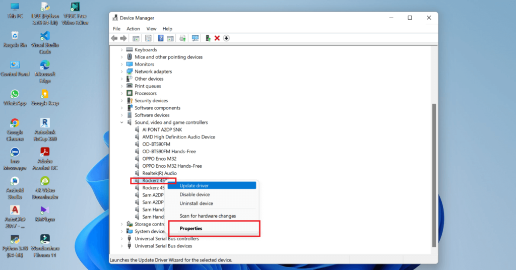 way to turn on microphone on windows