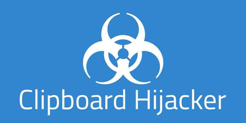 clipboard-hijacker